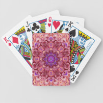 Mandala Playing Cards playing cards