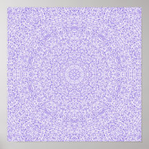 Mandala Posters