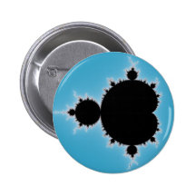 Mandelbrot Set 05 - Fractal Pins