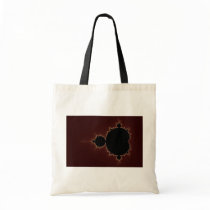Mandelbrot Set 08 - Fractal Bag
