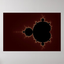 Mandelbrot Set 08 - Fractal Print