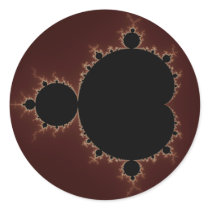 Mandelbrot Set 08 - Fractal