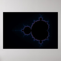 Mandelbrot Set 10 Print