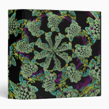 Mandelbulb Fractel 2 Binder