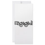 Mandi-Engaged-Blk Rack Card Design