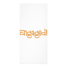 Mandi-Engaged-Orng Rack Cards