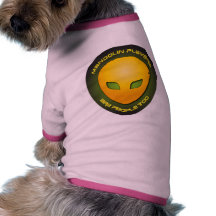 Mandolin Players Are People Too Doggie T Shirt