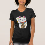 Maneki Neko Tee Shirt