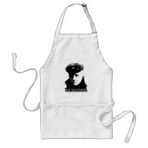 Manfred Von Richthofen Apron