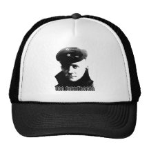 Manfred Von Richthofen Hat