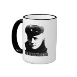 Manfred Von Richthofen Mug