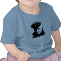 Manfred Von Richthofen T-shirts