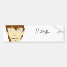 Manga Adesivo