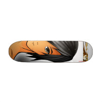 Manga board