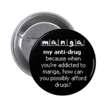 Manga Button