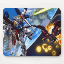 manga tapis de souris