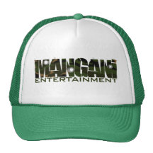 Mangani Ent. Hat