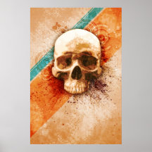 Mangeur des morts affiches
