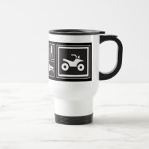 Mangez le QUADRUPLE de sommeil ! Mug