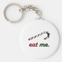 MANGEZ-MOI LE SUCRE DE CANNE - .PNG PORTE-CLÉ