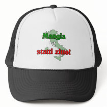 Mangia e Statti Zitto