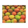 Mangos, Spain, Catalonia, Barcelona, La Boqueria Post Card