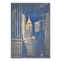 Manhattan Impression Photo