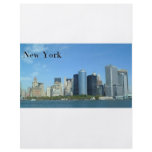 Manhattan New York City (St.K) flyers