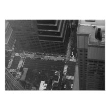Manhattan New York Photo D’art