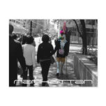 Manhattan VI Postcard