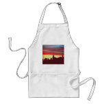 Manhatten Memories Apron