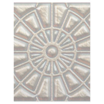 Manhole Cover Letterhead