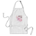 Manicure Babe Aprons