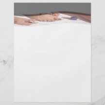 Manicure Flyer