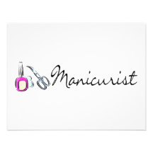 Manicurist 2 announcements