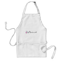 Manicurist 2 aprons