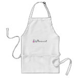 Manicurist 2 aprons