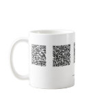Manifest Coffee Mug
