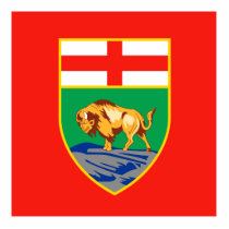 MANITOBA PHOTO CUTOUTS