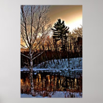 Manitowish Winter