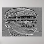 Mankind Print