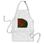 Manny The Mantella (Frog) Apron