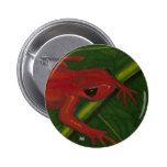 Manny The Mantella (Frog) buttons