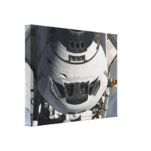 Manoeuvre de lancement du rendez-vous de l'effort impression sur toile