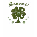 Manomet Massachusetts Plymouth MA T-Shirt