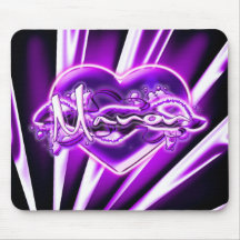 Manon Mouse Pads