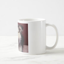 Mans best friend coffee mugs