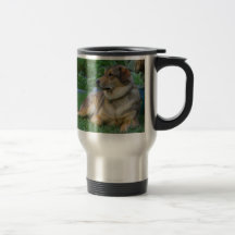 Man's Best Friend Mug