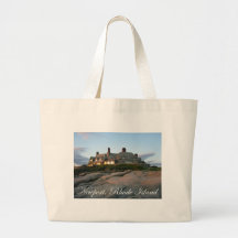 Mansion in Newport Tote Bag