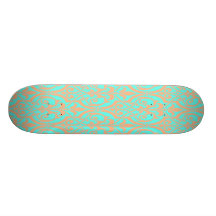 Mansion Skateboard